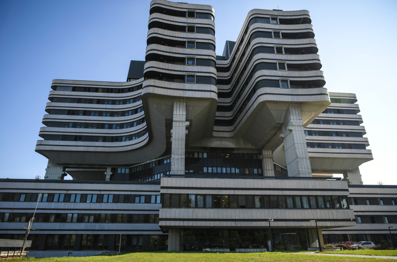 Počinje veliki projekat: 211 miliona evra za VMA
