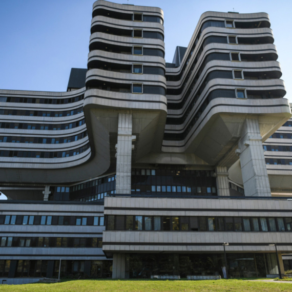 Prva zabrana posete bolesnicima od pojave gripa u Srbiji