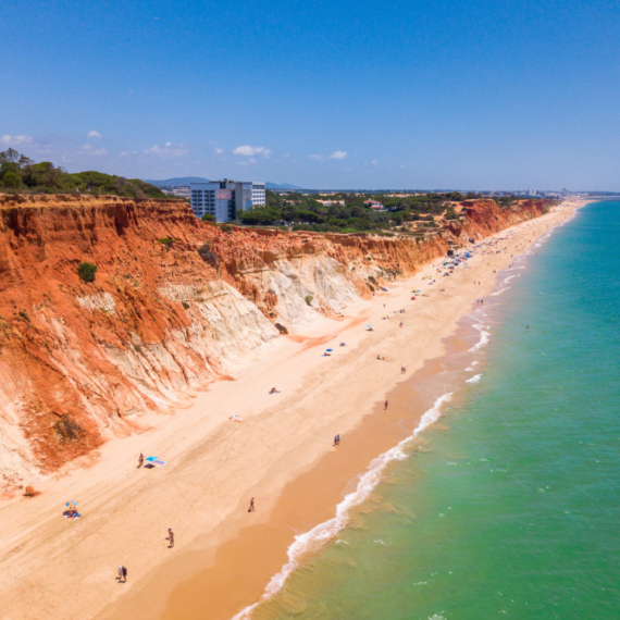 Stiglo hitno upozorenje: Preti nestanak 40 odsto plaža