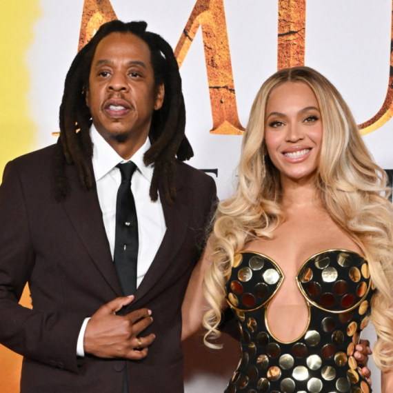 Džej Zi prvi put o optužbama za silovanje: "Bio sam nekotrolisano besan"