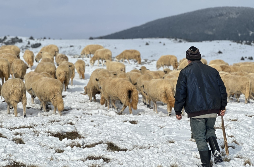 Ukinuta vanredna situacija u Sjenici