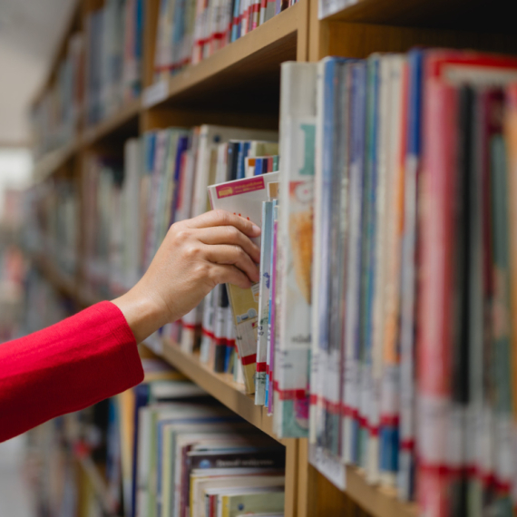 Osniva se alternativa Nobelovoj nagradi za književnost? "Bez političke pristrasnosti"