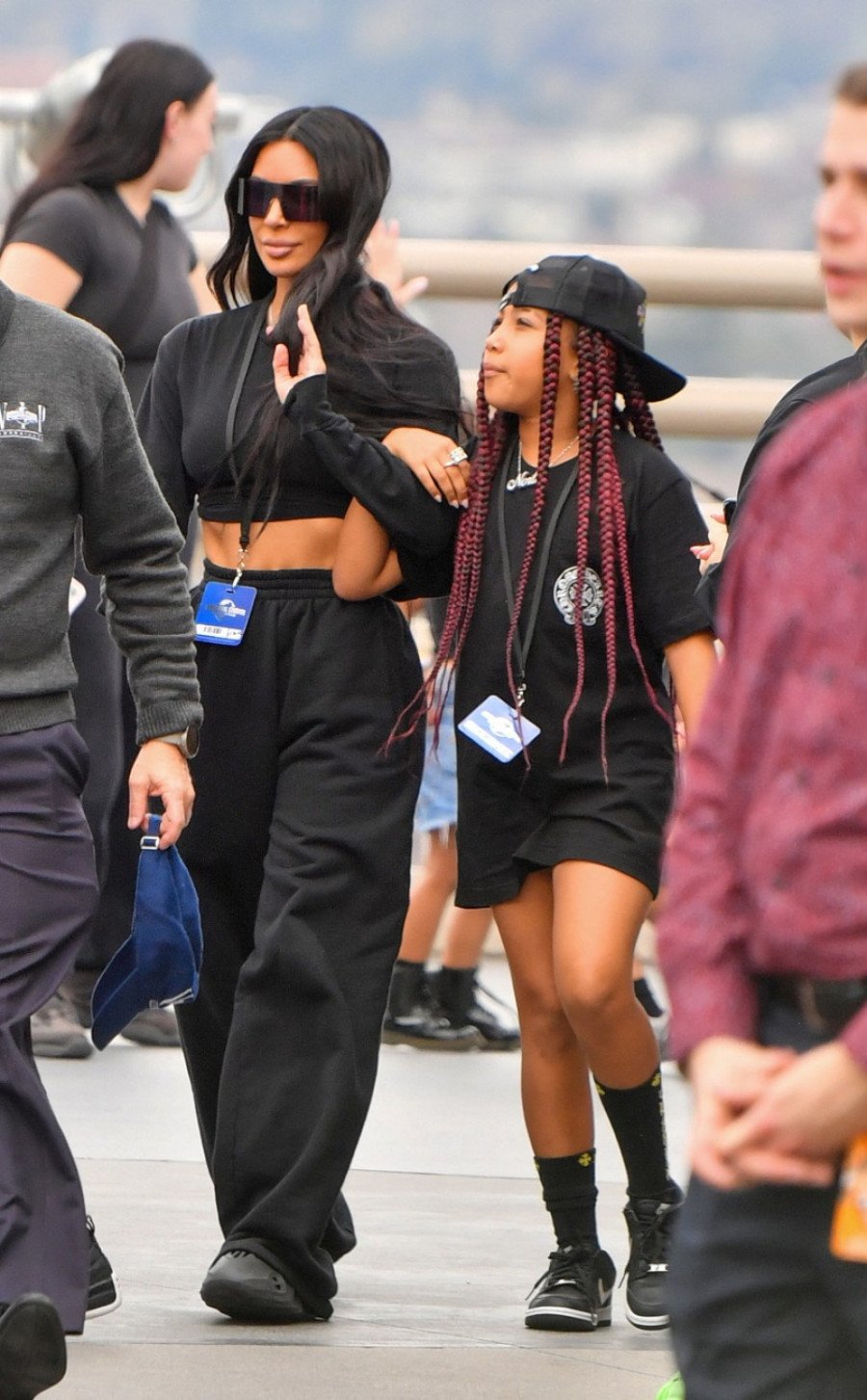 Izgled njene ćerke šokira, ona odgovara: Neću da joj oduzimam kreativnost FOTO