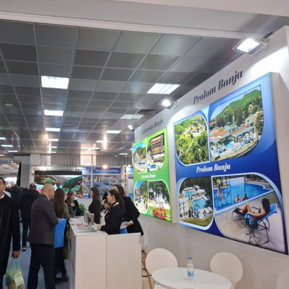 Počinje Međunarodni sajam turizma u Beogradu: Brojni popusti i do 60 odsto