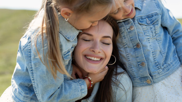 Znakovi koji govore da ste mama tipa B: Evo koje su vaše prednosti