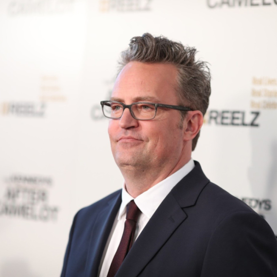 Dilerki Metjua Perija preti kazna od 65 godina zatvora: "Izabrala je profit umesto života ljudi"