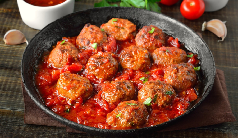 Za najsočnije ćufte potrebno je da dodate ovaj sastojak i uživaćete u ukusu