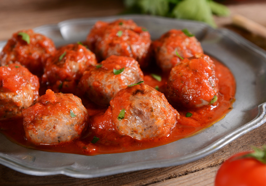 Ćufte bez jaja i hleba – trik kuvara zbog kojeg su sočnije i mekše, čak i sutradan