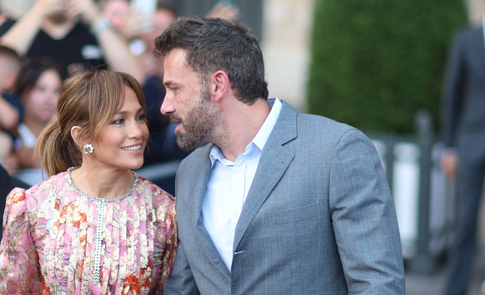 Gde ima dima, ima i vatre: Džej Lo i Ben Aflek pokrenuli stare strasti?