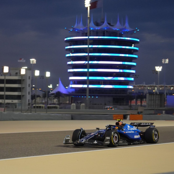 Sajns ima problem – nije se pojavio na konferenciji za medije