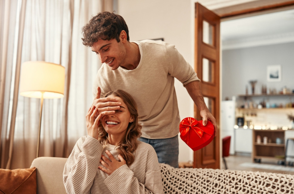 Pet malih navika koje održavaju parove zajedno tokom teških vremena