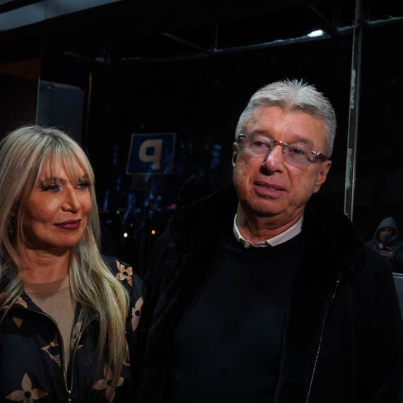 Suzana Jovanović otvorila dušu na prvi rođendan bez Saše Popovića: Sve je mnogo tužno i teško
