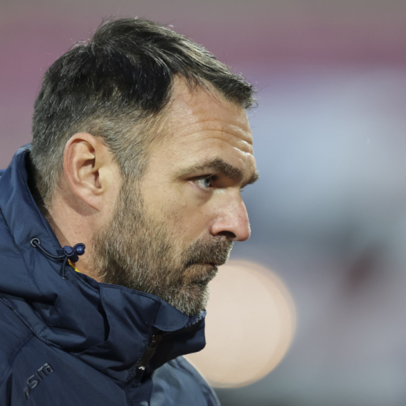 Drinčić stiže u Kruševac