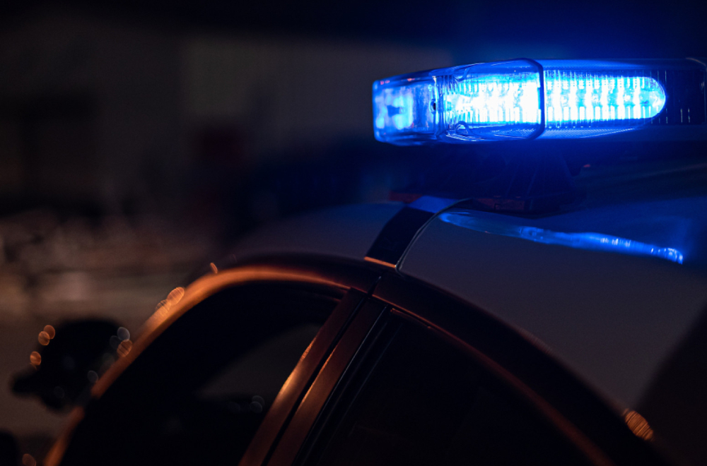 Saobraćajna nesreća u Beogradu: Automobilom sleteo u Savu