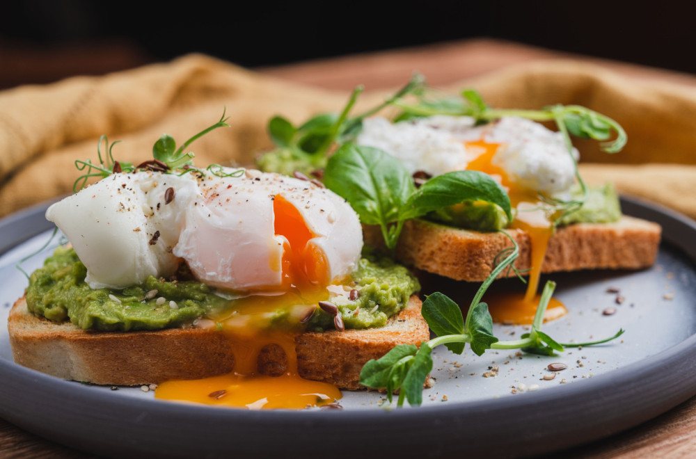 Zovu ga razbijač masti: Zbog ovog doručka ljudi gube i do 3 kg nedeljno