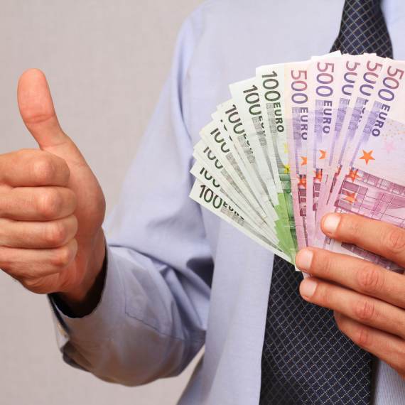 Gastarbajter naveo kako do plate od 7.000 evra