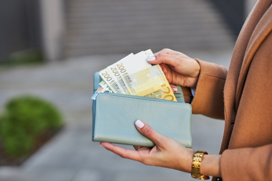 Jedan znak doživeće finansijsku ekspanziju: Novac će ove ljude zapljusnuti u lavinama