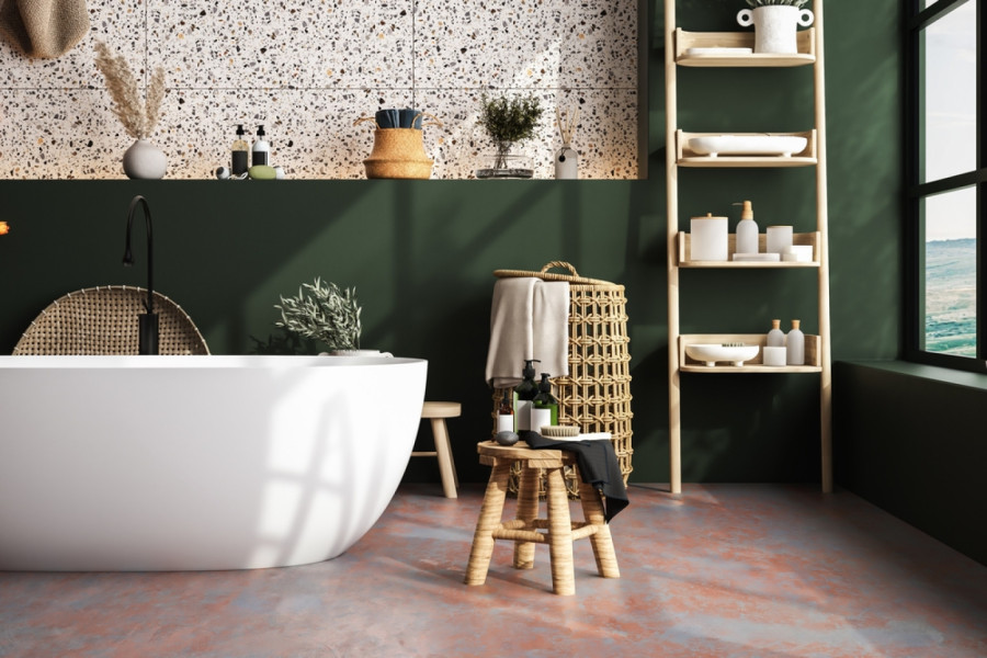 Vaša stara kada izgledaće kao da je tek kupljena: Uz pomoć ovoga skinite najupornije mrlje