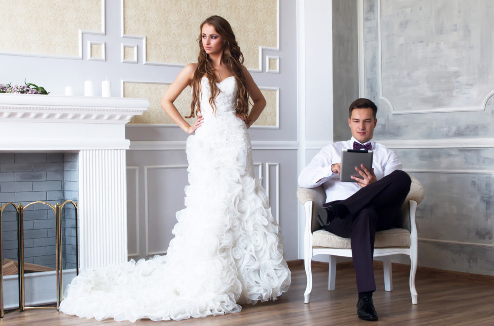 Mlada objavila pravila ponašanja na venčanju i razbesnela javnost: "Od mene neće dobiti ni poklon" ANKETA