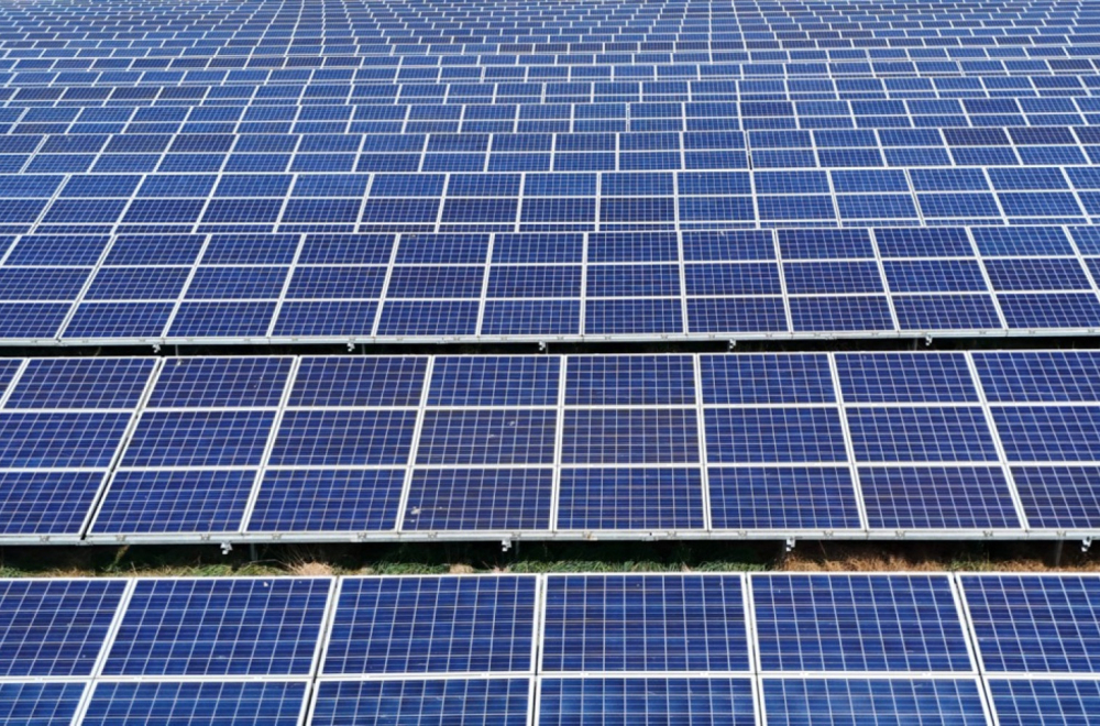 U Malom Požarevcu gradi se solarna elektrana snage 3MW: Pod panelima skoro 14.000 kvadrata