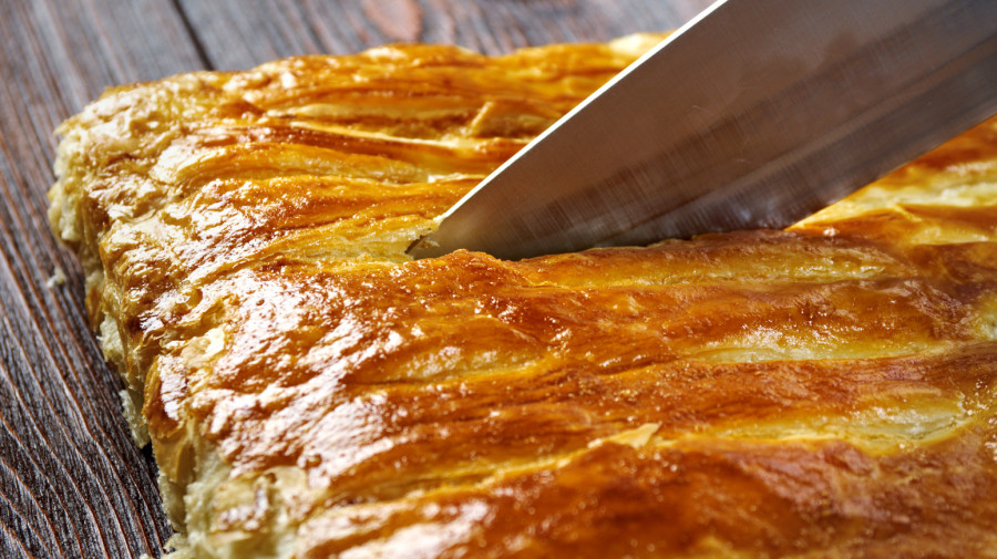 Premažite kupovne kore sa 3 sastojka i biće ukusnije nego domaće