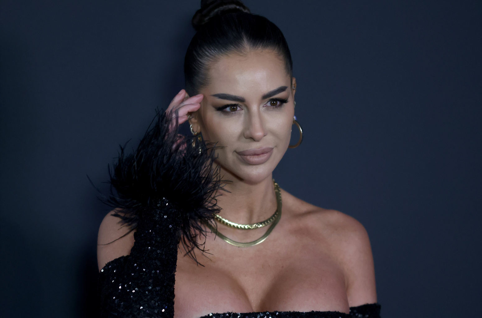 Oglasila se Zorannah nakon pobede svog muža: U inat hejterima objavila je ovu fotku FOTO