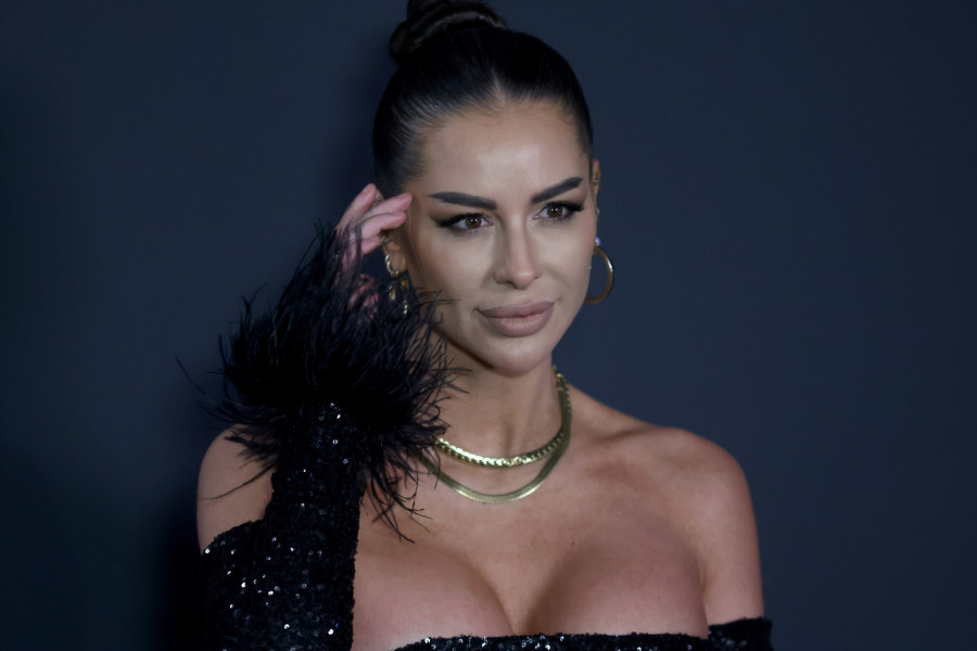 Oglasila se Zorannah nakon pobede svog muža: U inat hejterima objavila je ovu fotku FOTO