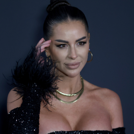 Oglasila se Zorannah nakon pobede svog muža: U inat hejterima objavila je ovu fotku FOTO