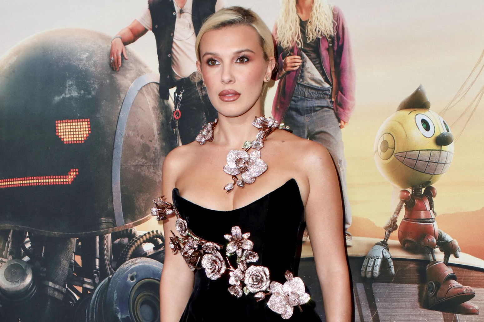 Odrasla sam pred očima celog sveta, sad plačem zbog njihovih uvreda FOTO