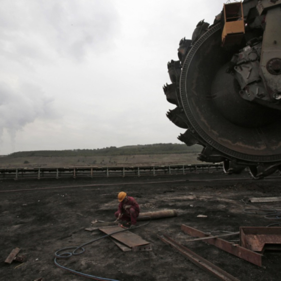 Puklo osnivanje najmoćnijeg rudarskog giganta na svetu