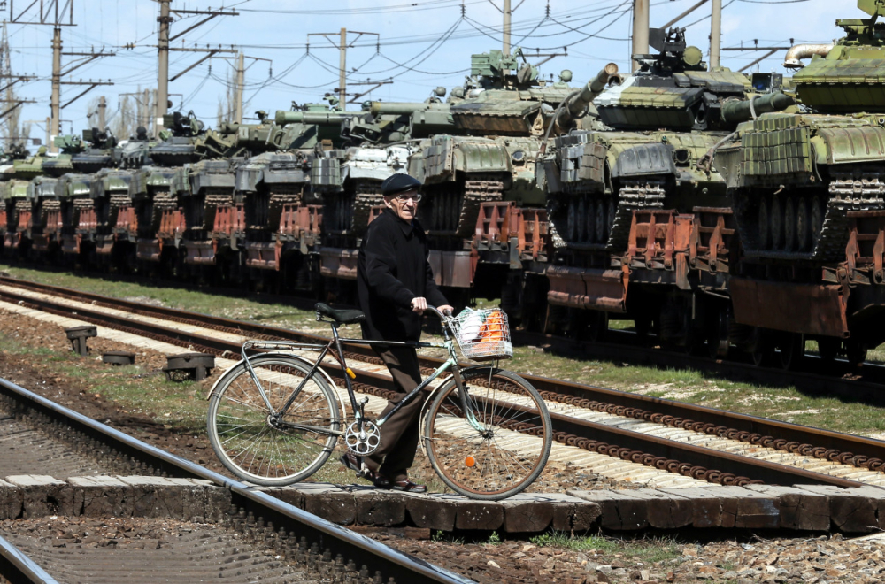 Kupuju bukvalno sve: Nemci zatrpani narudžbinama za oružje