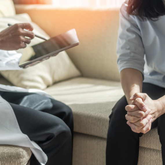 Jedan simptom Parkinsonove bolesti može da se pojavi godinama pre tremora