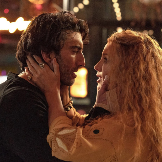 Isplivale privatne poruke Blejk Lajvli Baldoniju: "Prerano je da ti ovo govorim..."