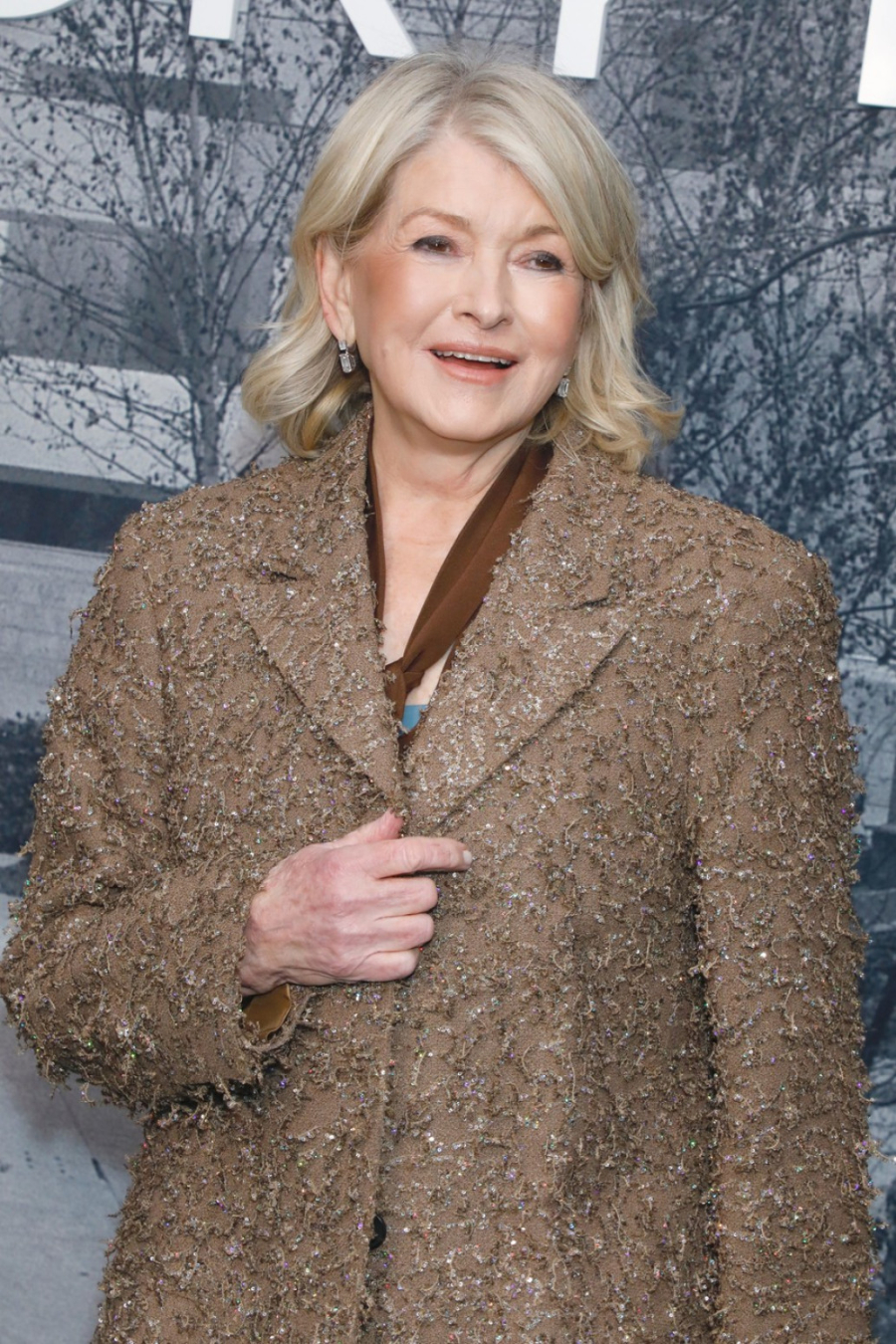 Kako Marta Stjuart izgleda mladoliko u 9. deceniji? Spava 3 sata, a jedno ne preskače FOTO