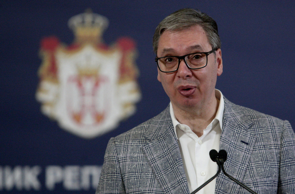 Vučić otkrio: Ovo su sledeći koraci ako sankcije NIS-u stupe na snagu