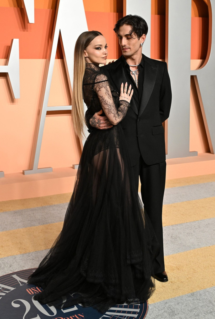 Zgodni Italijan za kojim lude žene širom sveta se verio – i slomio mnoga srca FOTO