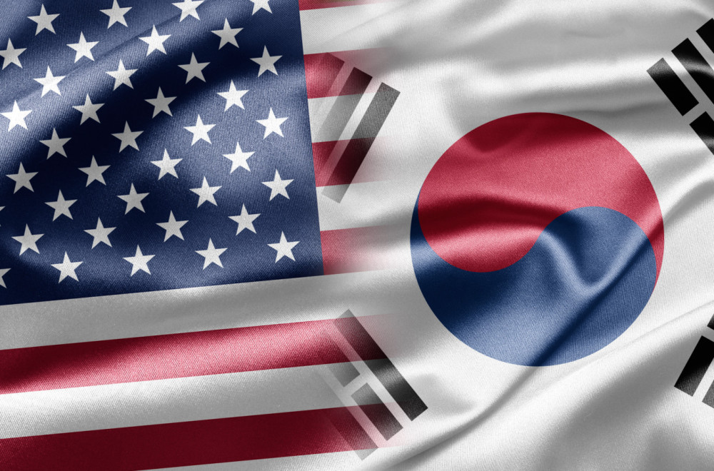 Dogovor Južne Koreje i Amerike: "Brzo rešenje"