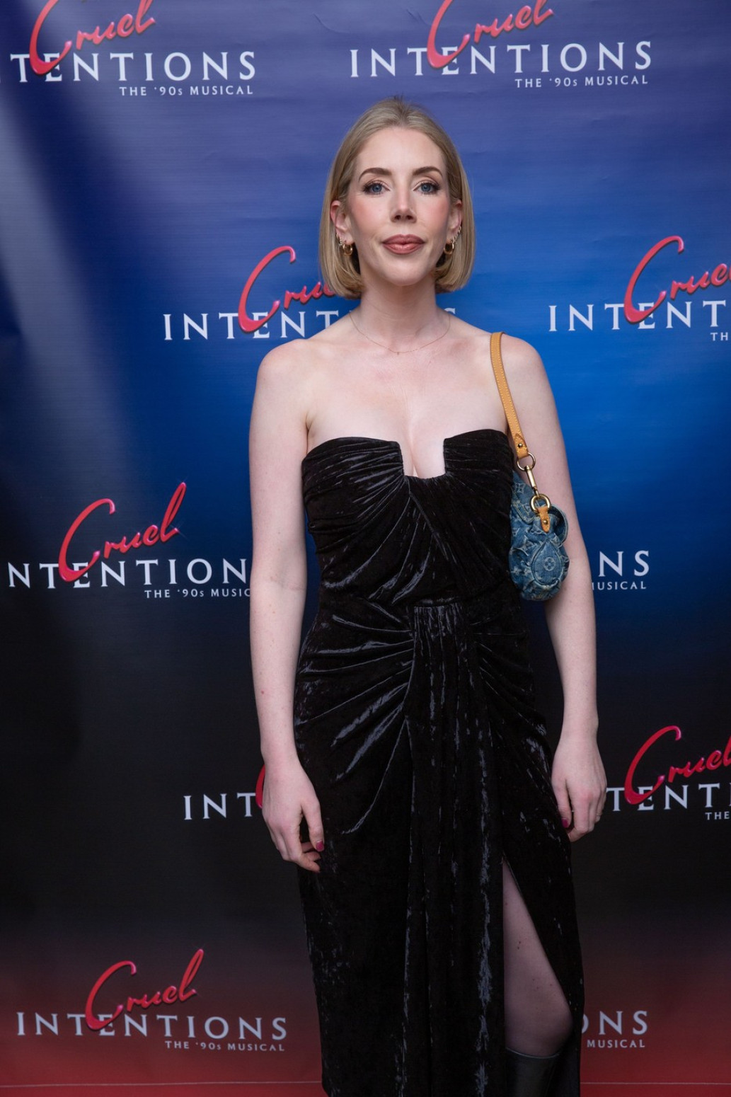 Komičarka rodila četvrto dete u 43. godini: Doživela neprijatnost i sve ispričala FOTO