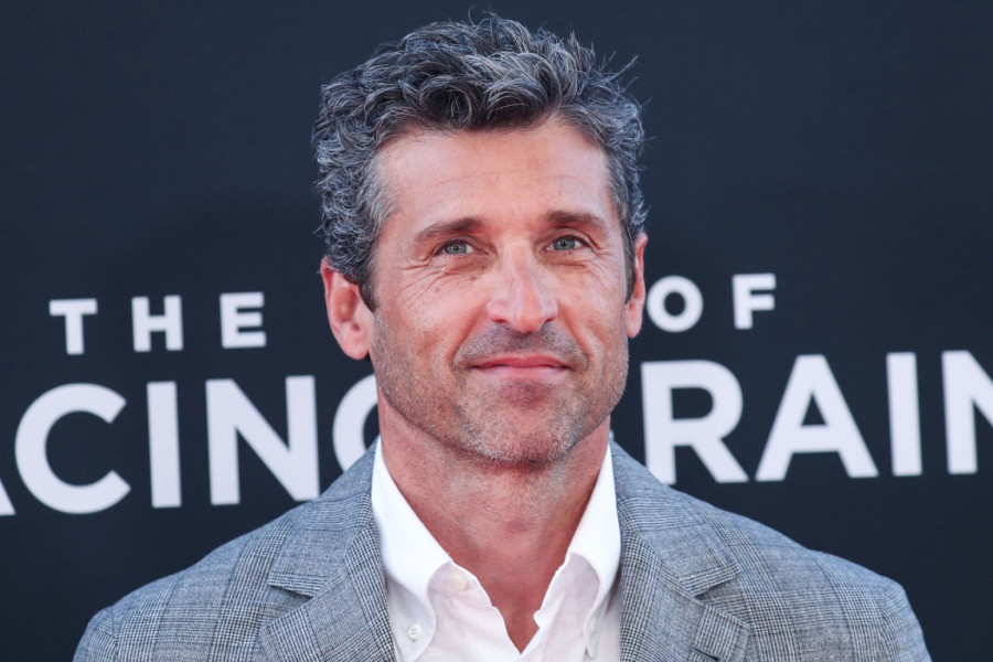 Neki su oduševili, neki razočarali: Najseksi muškarci koji su obeležlili deceniju FOTO/ANKETA