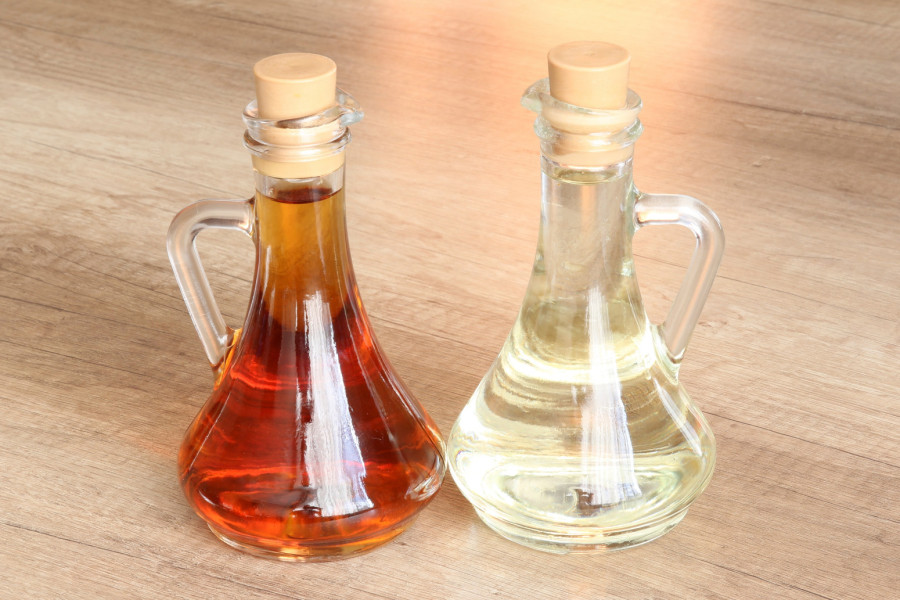 Čišćenje više neće biti isto: Domaće sredstvo od 2 sastojka je prava magija za vaš dom