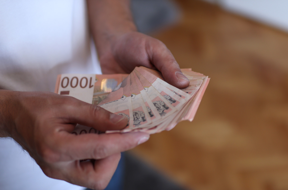 Pored penzija, najstarije građane očekuje i jednokratna pomoć: Evo koliko će iznositi