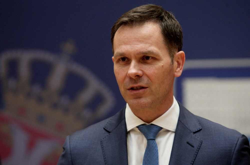 Mali odbrusio Nikeziću: "Znate koliko će EXPO koštati, ali obmanjujete javnost – istina je 1,2 milijarde evra"