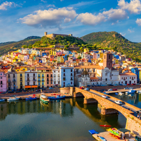 Zašto ljudi na ovom ostrvu žive 100 godina?