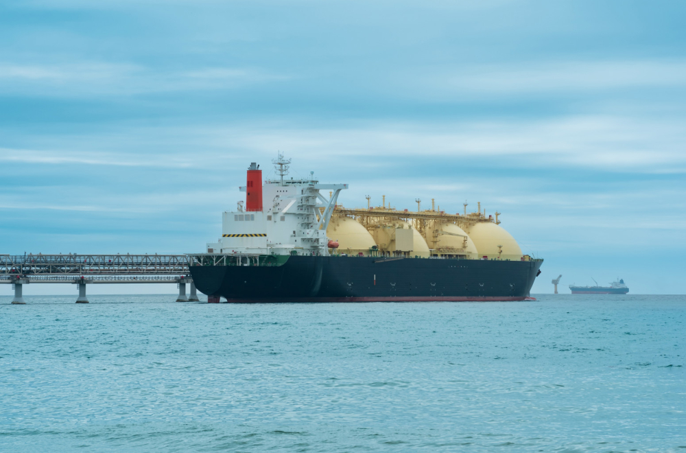 Katar produžio status "više sile" za LNG isporuke
