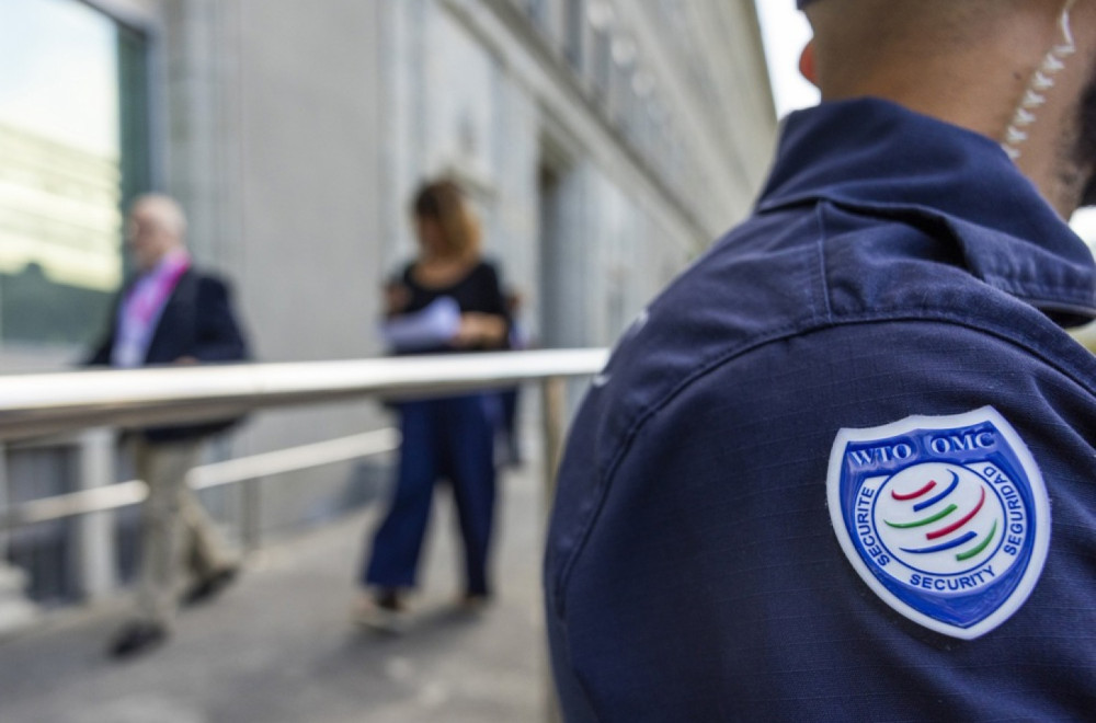 I STO "na nišanu" SAD