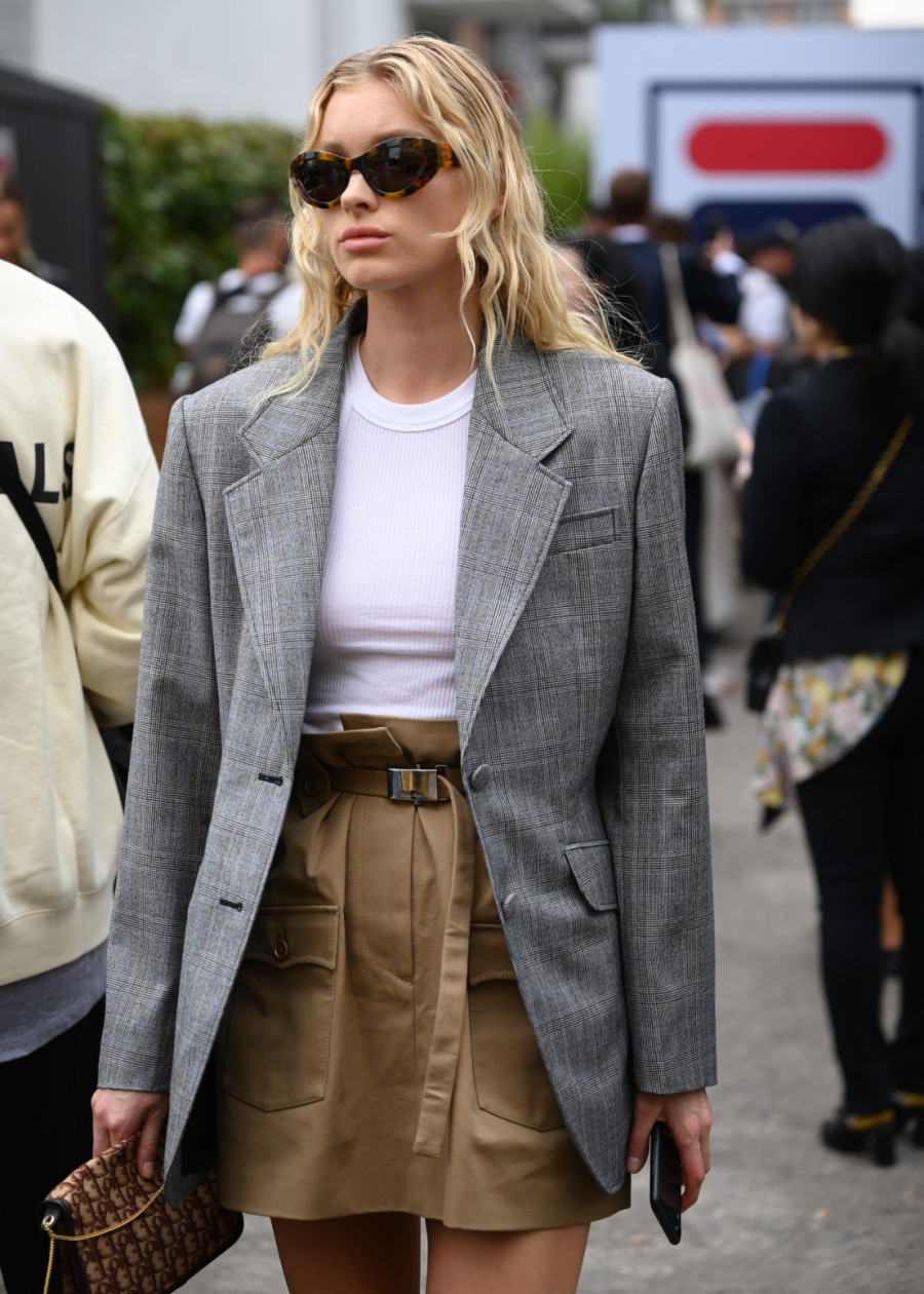 Ako imate ovih 10 odevnih komada u ormanu, spremni ste za svaku priliku FOTO