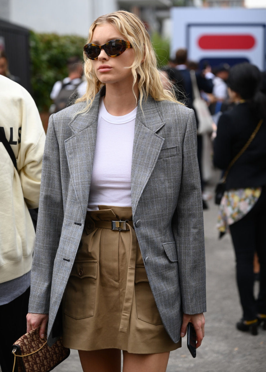 Pet prolećnih komada bez kojih Italijanke ne mogu, za njih je ovo osnova FOTO