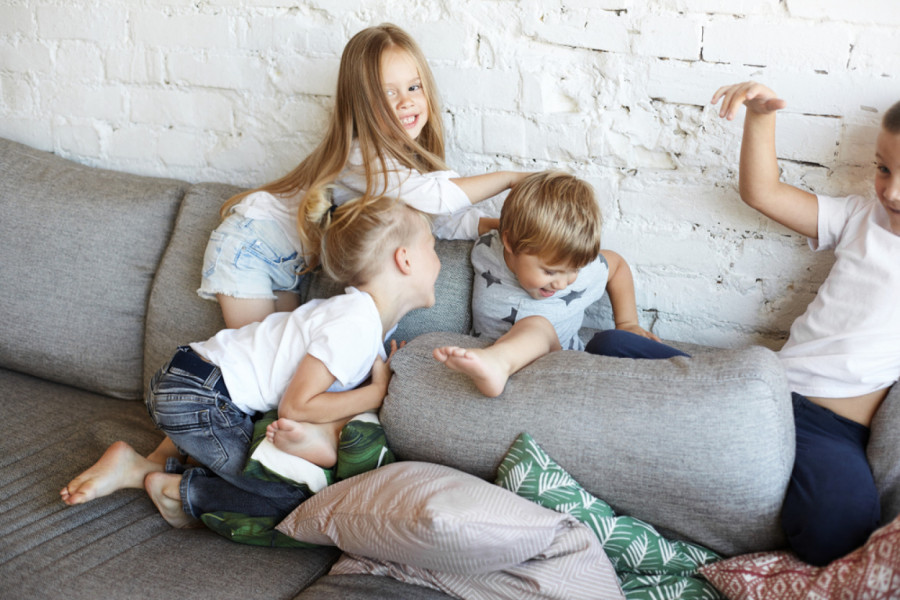 10 opasnih stvari koje bi trebalo da dopustimo detetu da radi