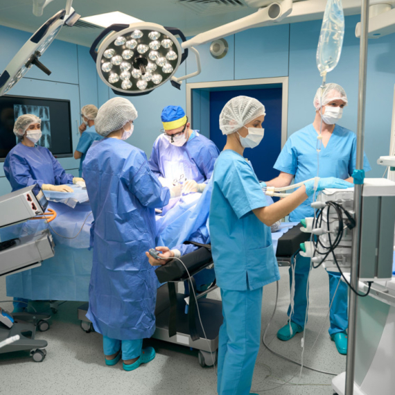 "Zaveštajte organe, možda baš vama budu trebali": Irena je pre 14 godina dobila poziv iz Beča VIDEO