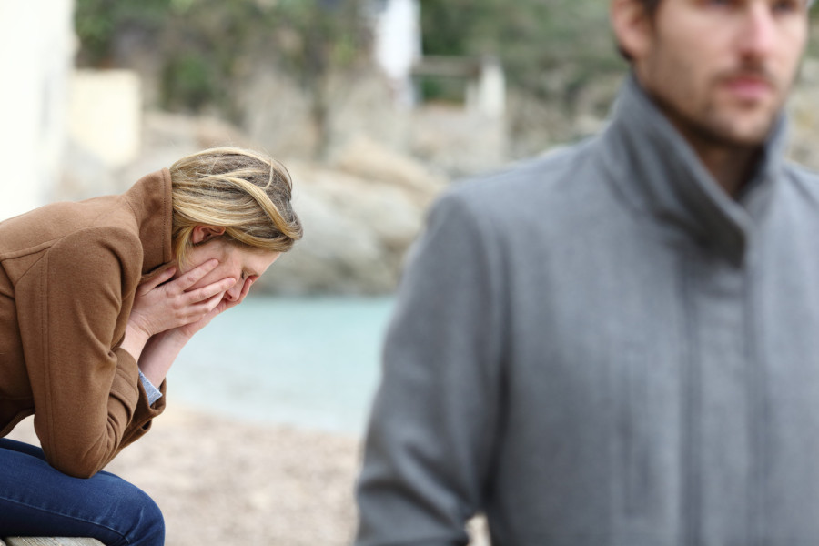 Kraj ljubavi je blizu: 2026. donosi šokove, ovih 5 znakova čeka bolan raskid